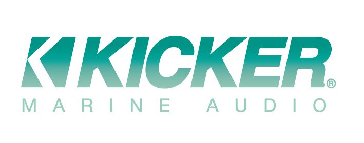 Kicker Marine Audio