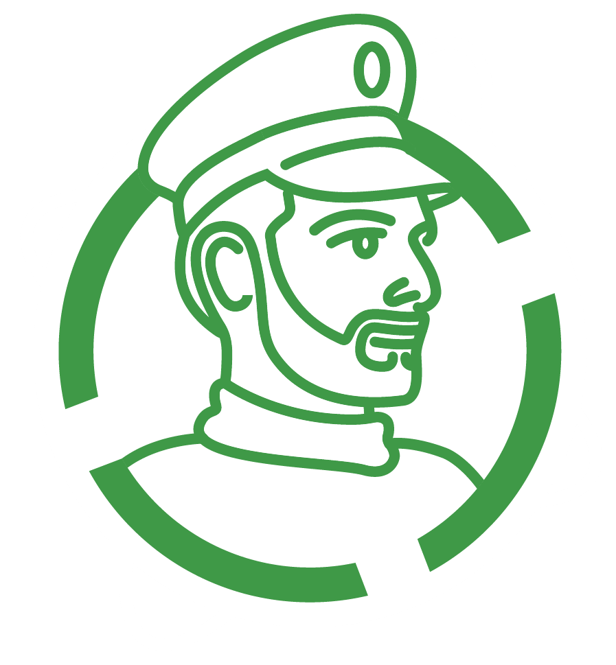 Captain Green