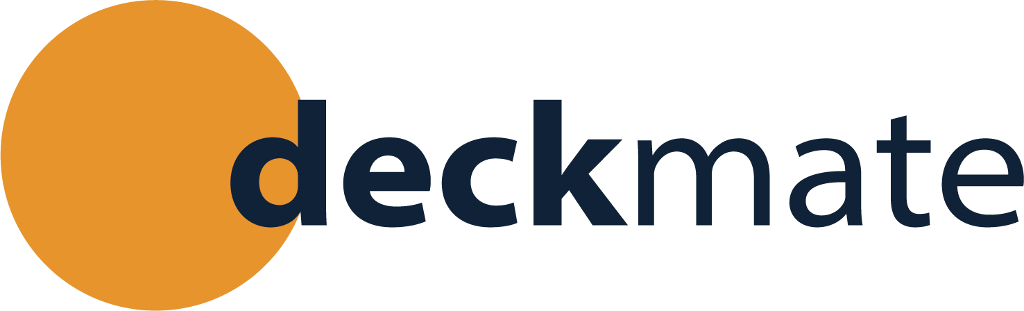 Deckmate