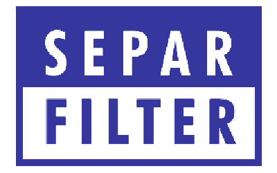 Separ Filter