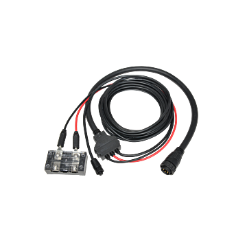 Accukabel voor Pod 1.0 Evo naar Spirit Battery Plus