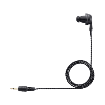 EH-15B Earphone (needs HM-163MC) (for M85E)