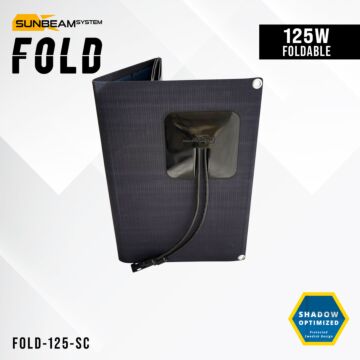 Fold 125W