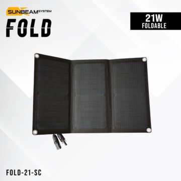 Fold 21W