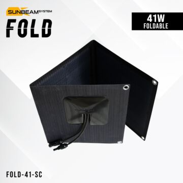 Fold 41W