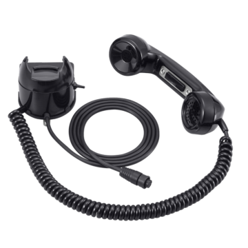 HS-98v16 Handset (Wheelmark) (voor GM600)