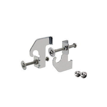 MBF-5 Flush mount kit (for M330)