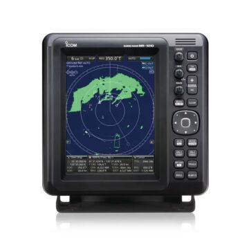 MR-1010R2 Marine radar