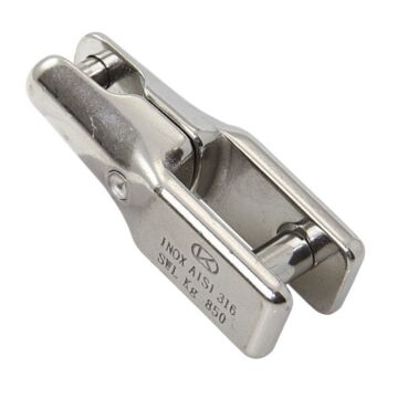 KONG anchor chain connector A4 for chain 4-8mm