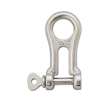 KONG chain shackle A4 for chain 5-8mm