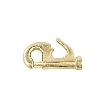 KONG chain shackle A4 for chain 8-12mm