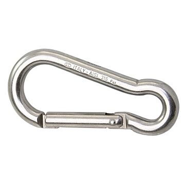 KONG Carabiner Classic A4 13x160mm