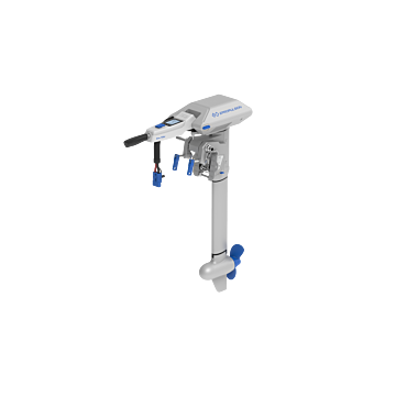 NAVY 3.0 Evo Short-tail with tiller or top control