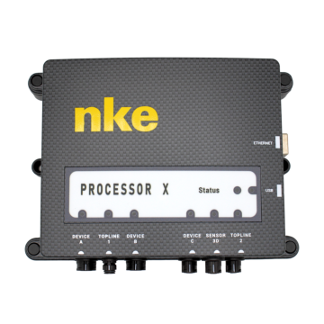 PROCESSOR X