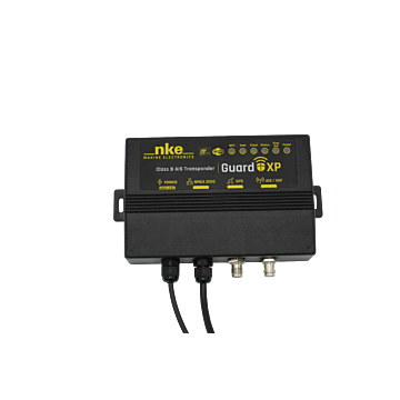 AIS TRANSPONDER CLASS B - 5 Watts - GuardXP+