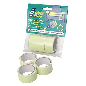 Glow Strip 3 rolls 25mm x 1m