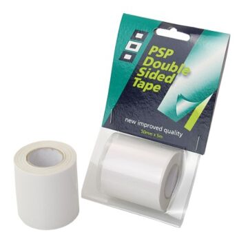 PSP double-sided adhesive tape 50mm 5m