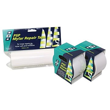 Mylar film 150mm x 3m transparent 50µ