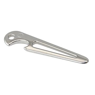 WICHARD (tm) Shackle opener made of stainless steel