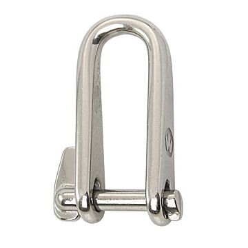 WICHARD Key shackle A4L Pin 6mm