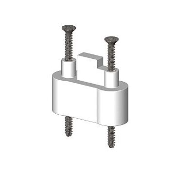 TRUDESIGN Klemverlenging voor 3-wegklep Aquavalve TD90313