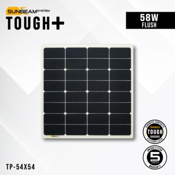 Tough+ 58W