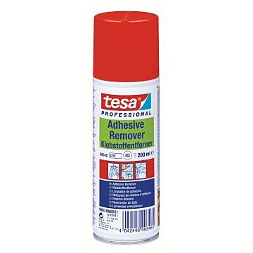 Tesa Adhesive Remover colourless 200ml