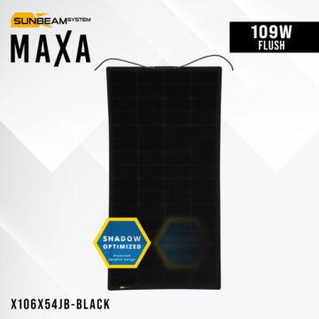 Maxa 109W Junction Box