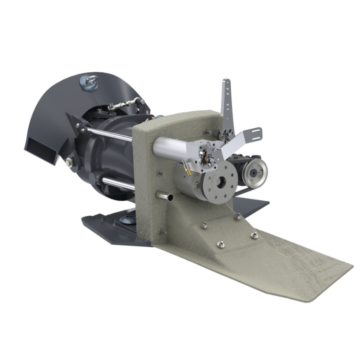 Alamarin Jet AJ 230