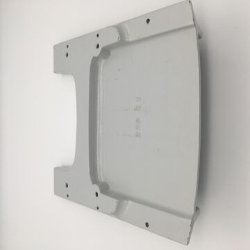 Alamarin cavitation plate K2