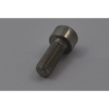 Alamarin hexagon head screw M10