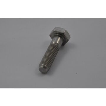Alamarin hexagon head screw M10
