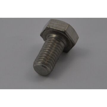 Alamarin hexagon head screw M10 x 20 mm