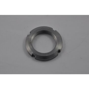 Alamarin borgmoer KM7