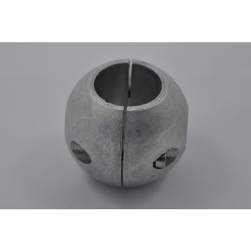Anode en zinc Alamarin 25mm