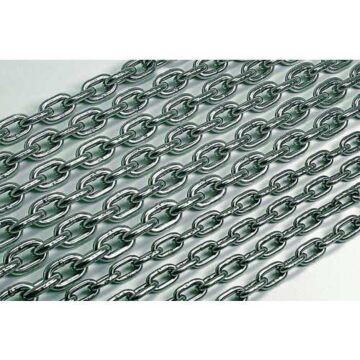 Ankerketting van roestvrij staal 13mm AISI316