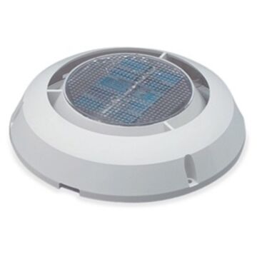Attwood Solarlüfter  Type:  Minivent 1000 weiss