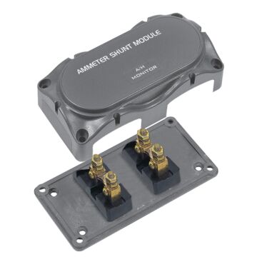 BEP Amp Meter  Sicherung