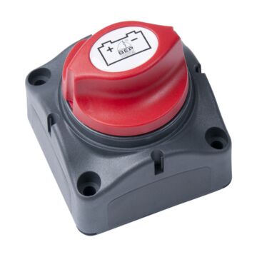 Batterijschakelaar BEP Aan/Uit, 275A