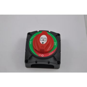 BEP Battery Switch B1B2, 350 A