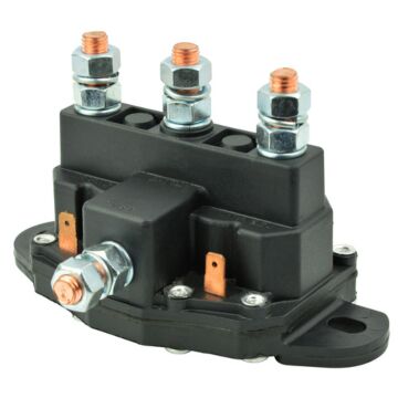 BEP Magnetschalter Motor-Umkehrung 12V DC 75A