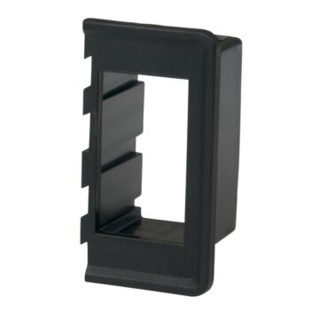 BEP Montagehalterung für Contura-Schalter Ende