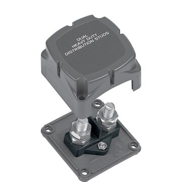 BEP Dual Boulon de distribution