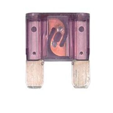 BEP Fusible Maxi 70A Amber/Tan 32VDC