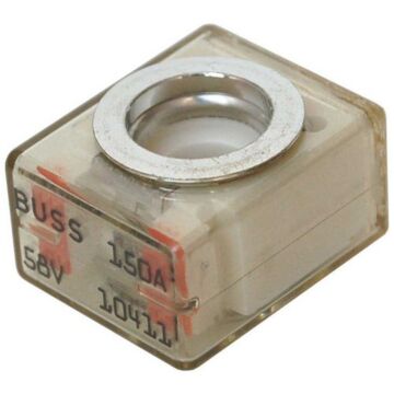 BEP Fusibles MRBF 150A 58VDC