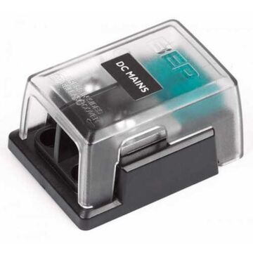BEP Sicherungshalter Maxi 35A-80A (Bulk)
