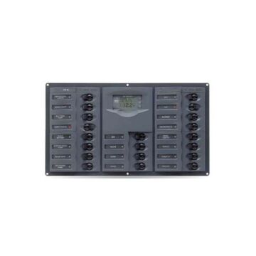 BEP Panneaux DC 12V 20x 1 pôle