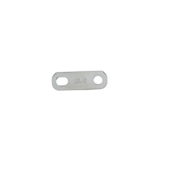 BEP Barre de jonction 2 voies, 650A (Bulk)