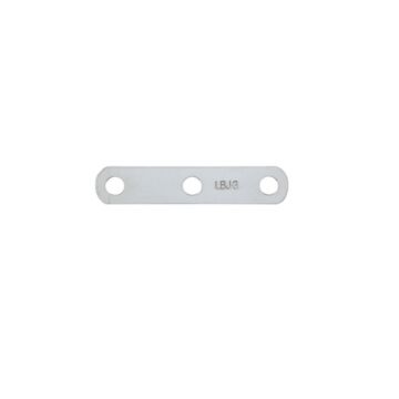 BEP Barre de jonction 3 voies, 525A (Bulk)