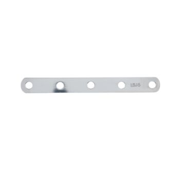 BEP Barre de jonction 5 voies, 400A (Bulk)